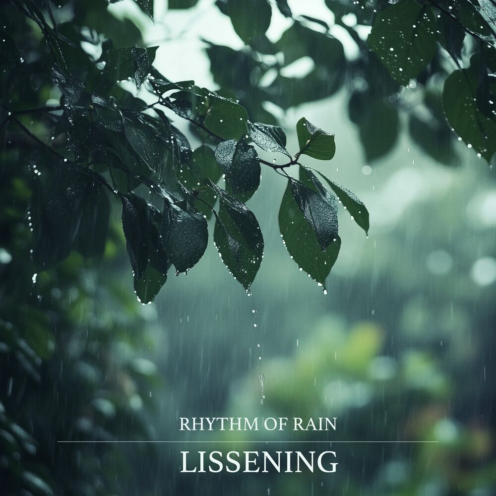 Picture of Rhythm Of Rain