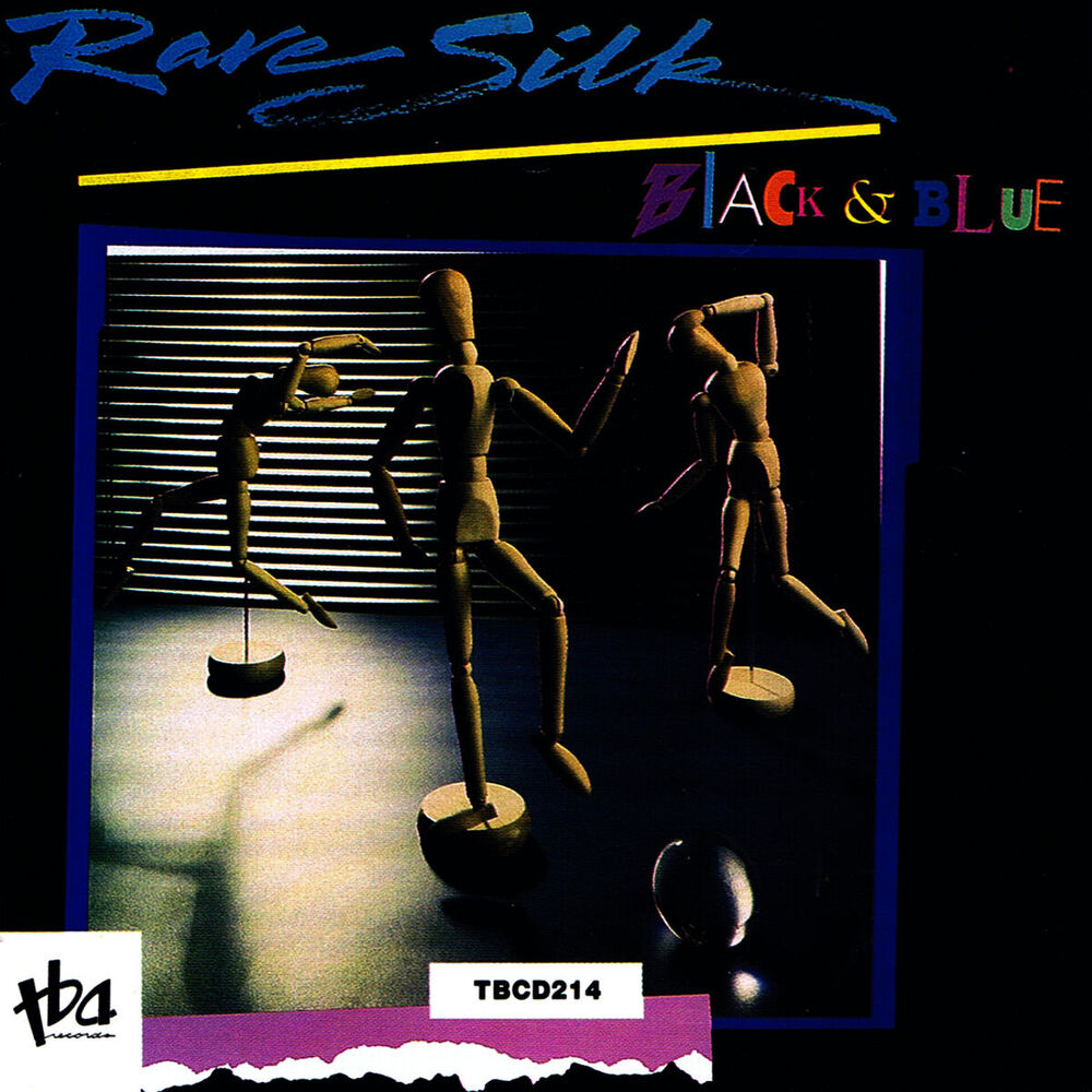 Picture of Black & Blue