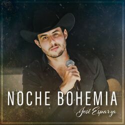 Cover of Noche Bohemia