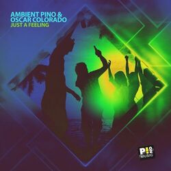 Cover of Just a Feeling (Original Mix)