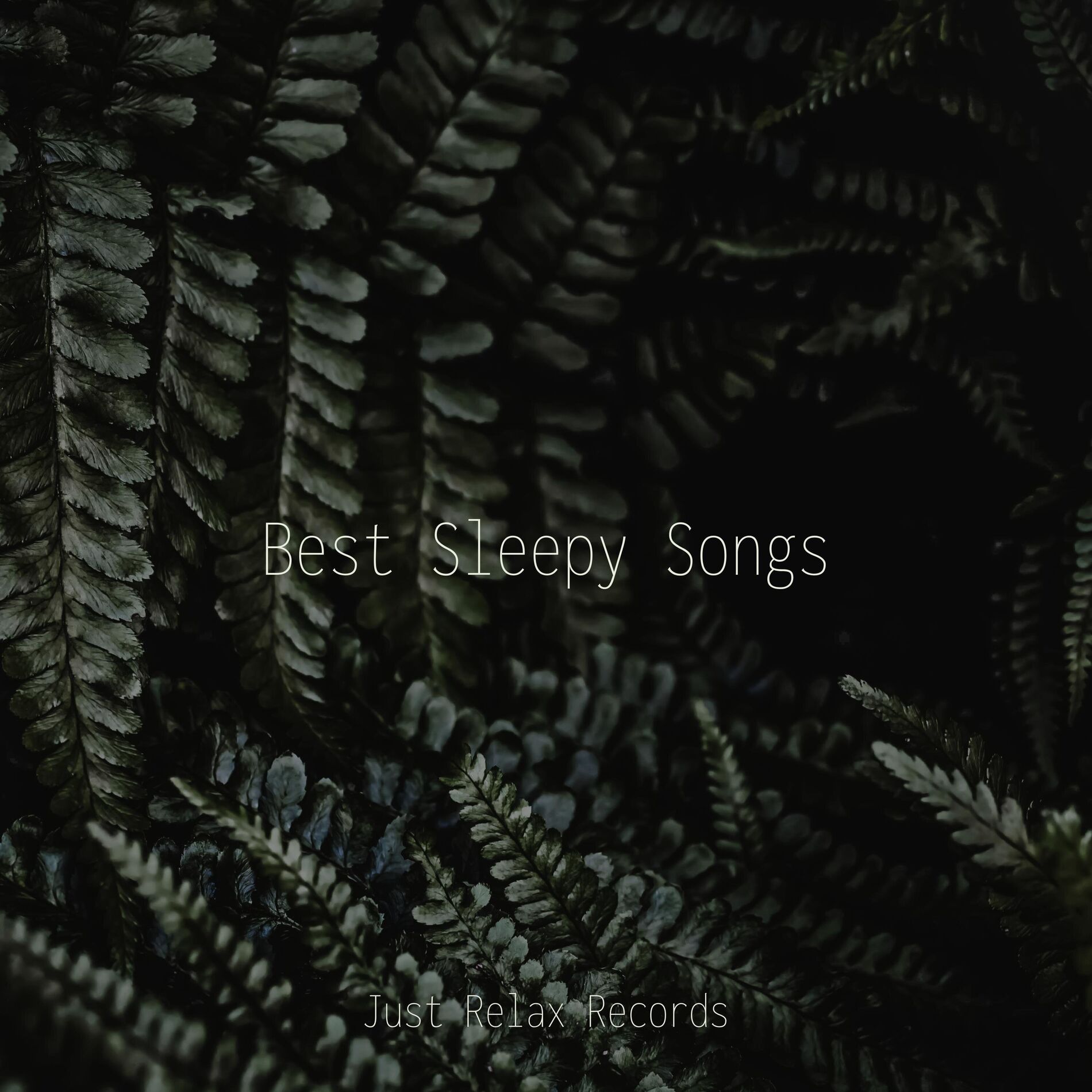 Album cover of Best Sleepy Songs