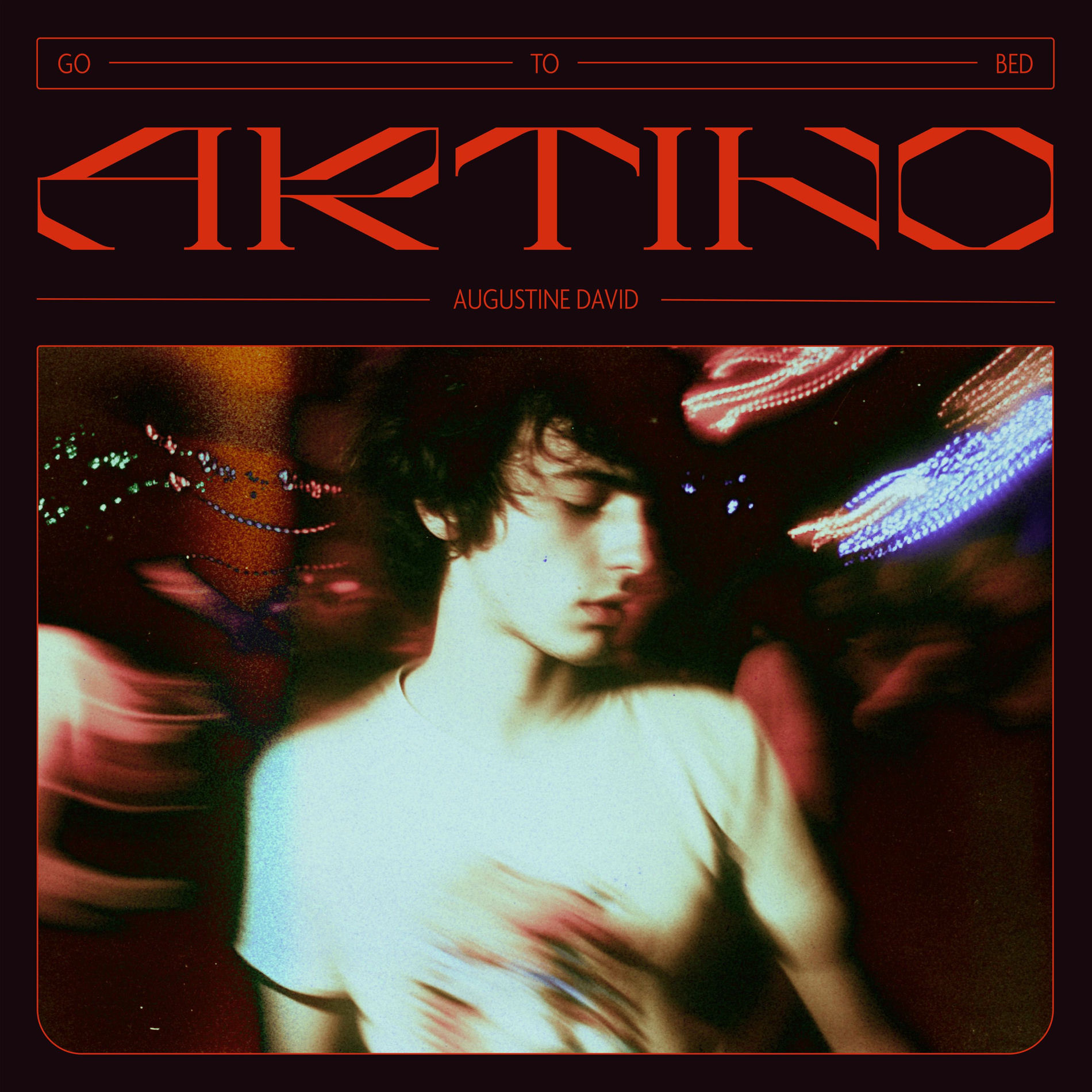 Album cover of Go To Bed