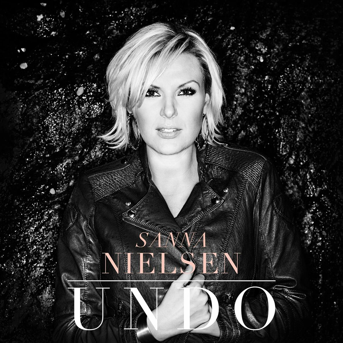 Album cover of Undo