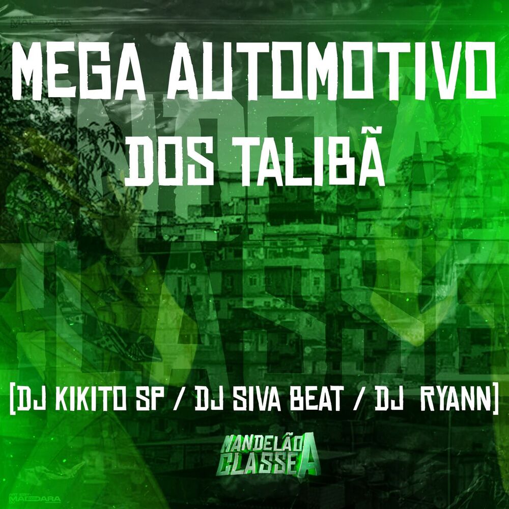 Picture of Mega Automotivo dos Talibã