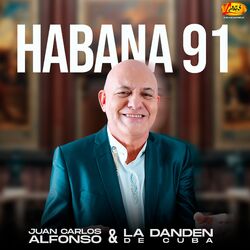 Cover of Habana 91