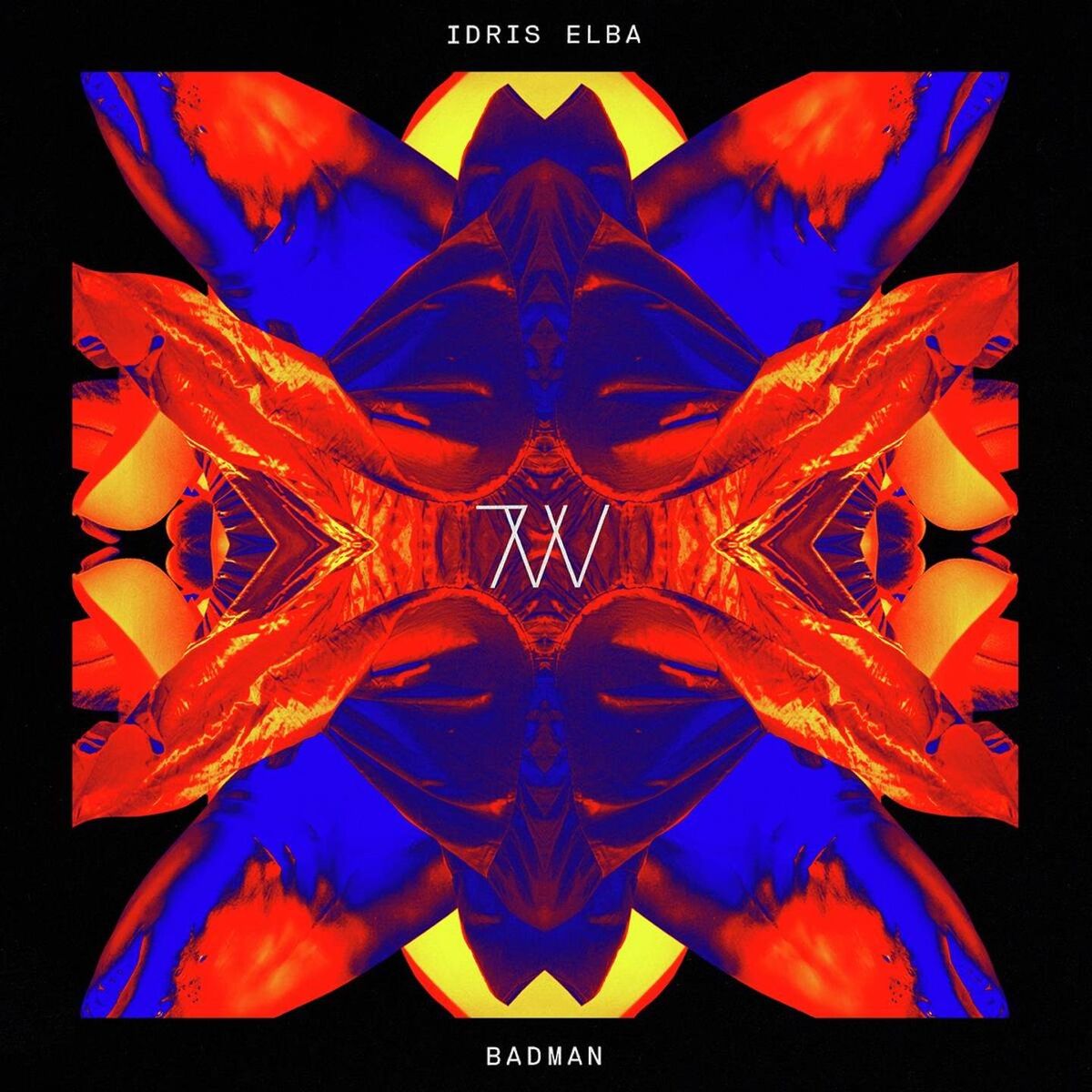 Album cover of Badman (Will Clarke Remix)