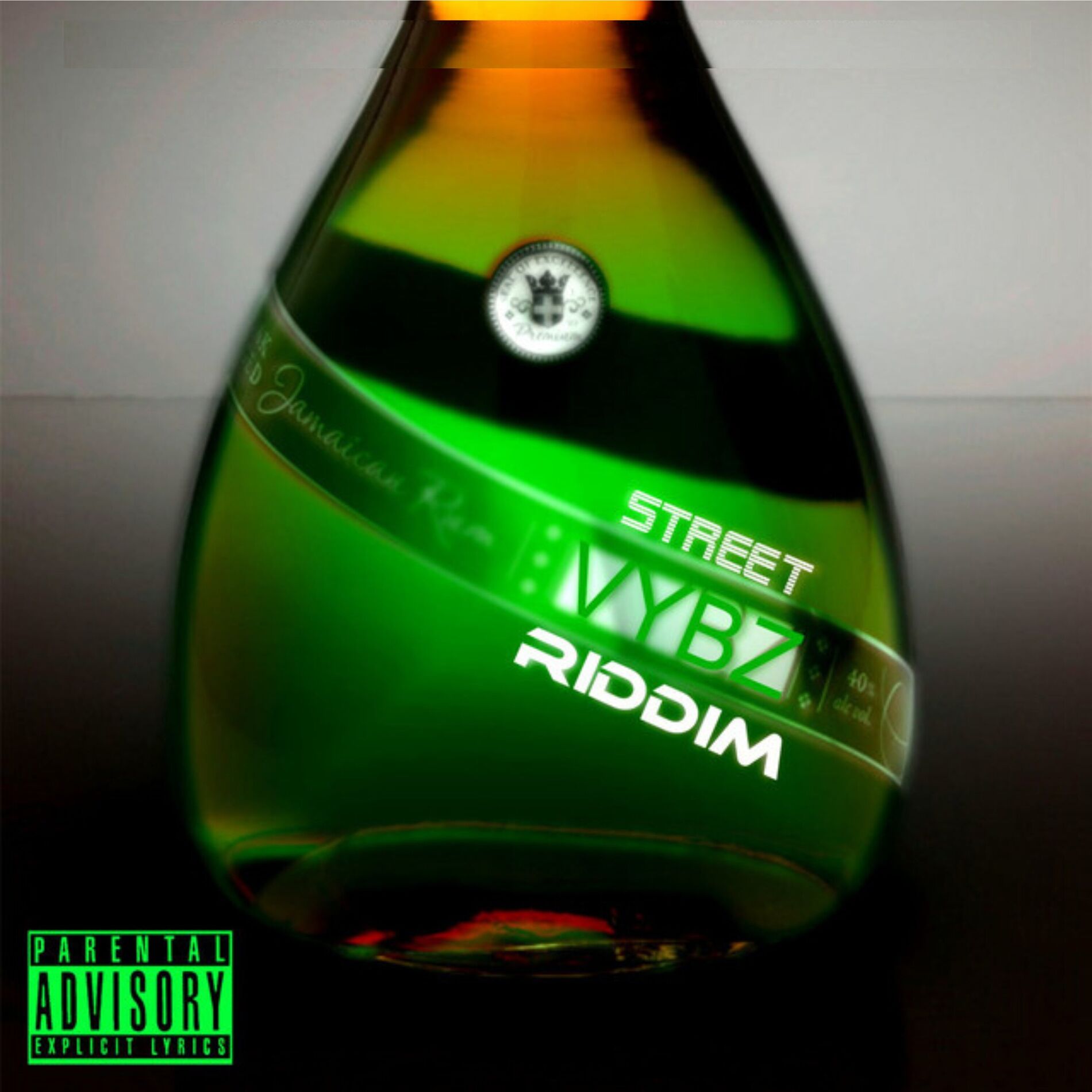 Album cover of When We Party