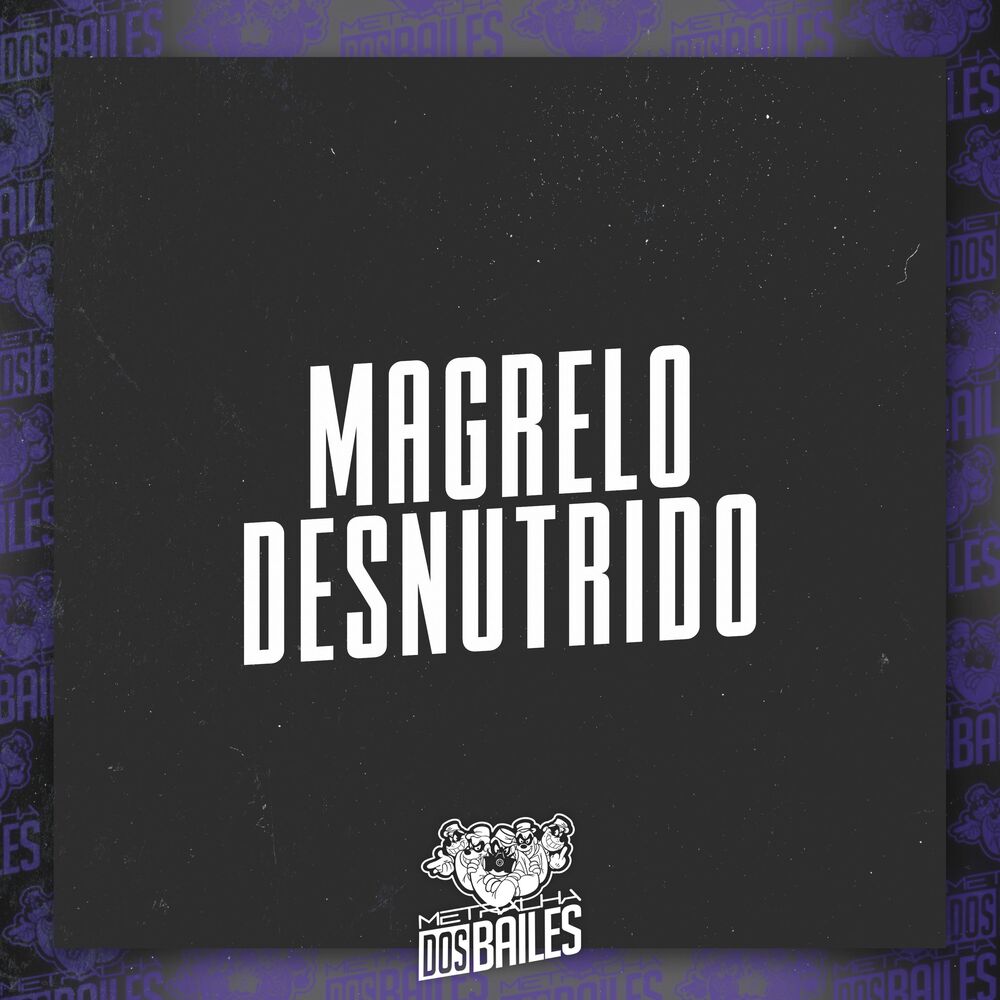 Picture of Magrelo Desnutrido