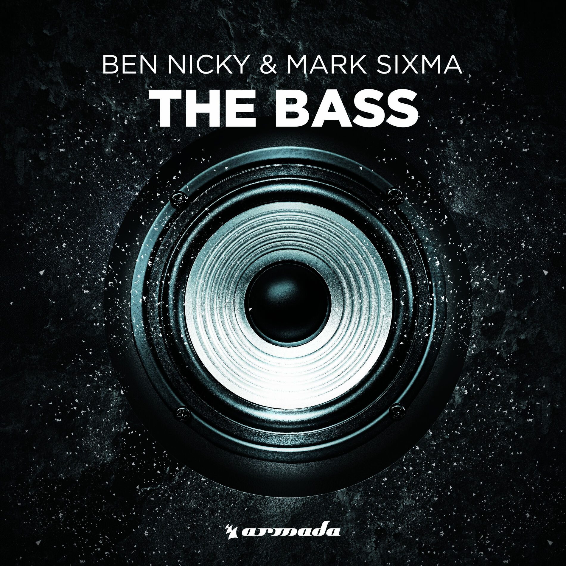 Album cover of The Bass