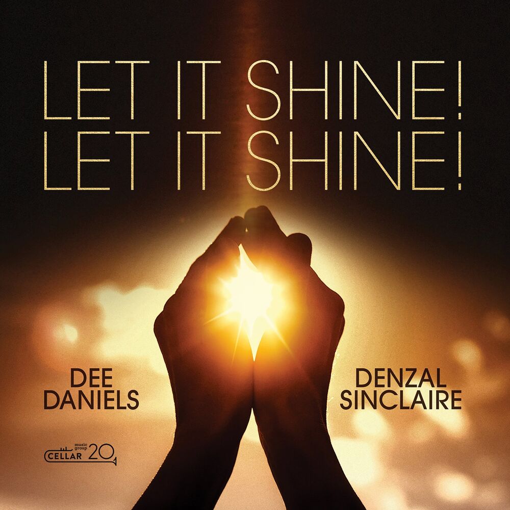 Picture of Let It Shine! Let It Shine!