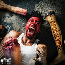 Cover of APOCALYPSE