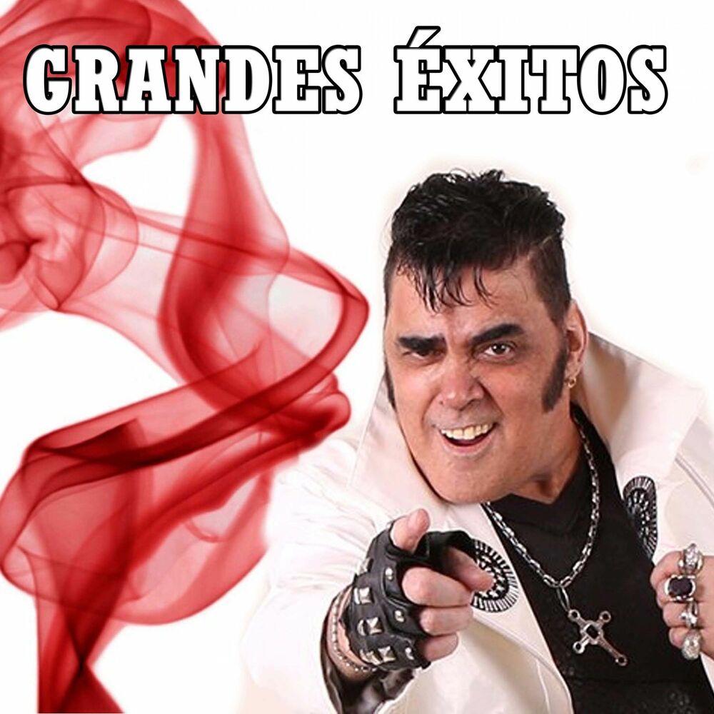 Picture of Grandes Éxitos
