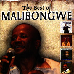 Cover of The Best Of Malibongwe