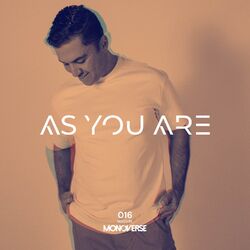 Cover of As You Are 016