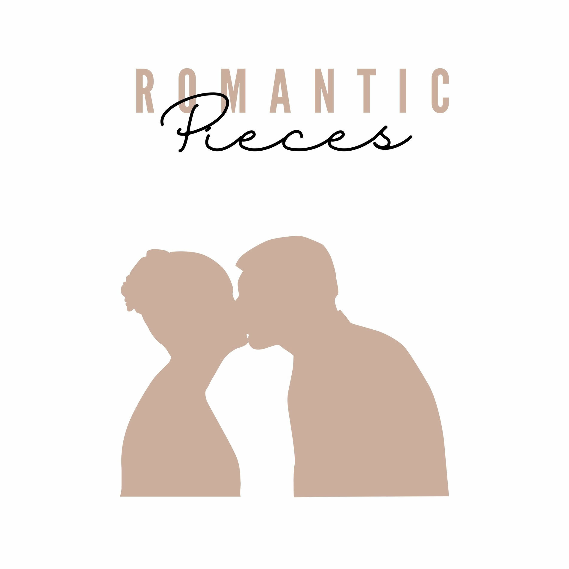 Album cover of Romantic Pieces