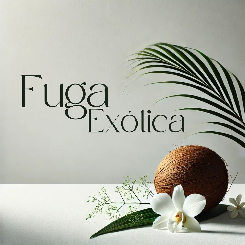 Picture of Fuga Exótica: Alívio Corporal Tropical