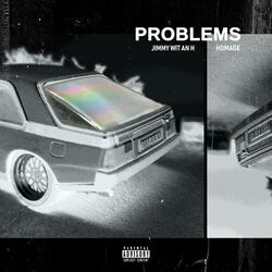 Cover of Problems