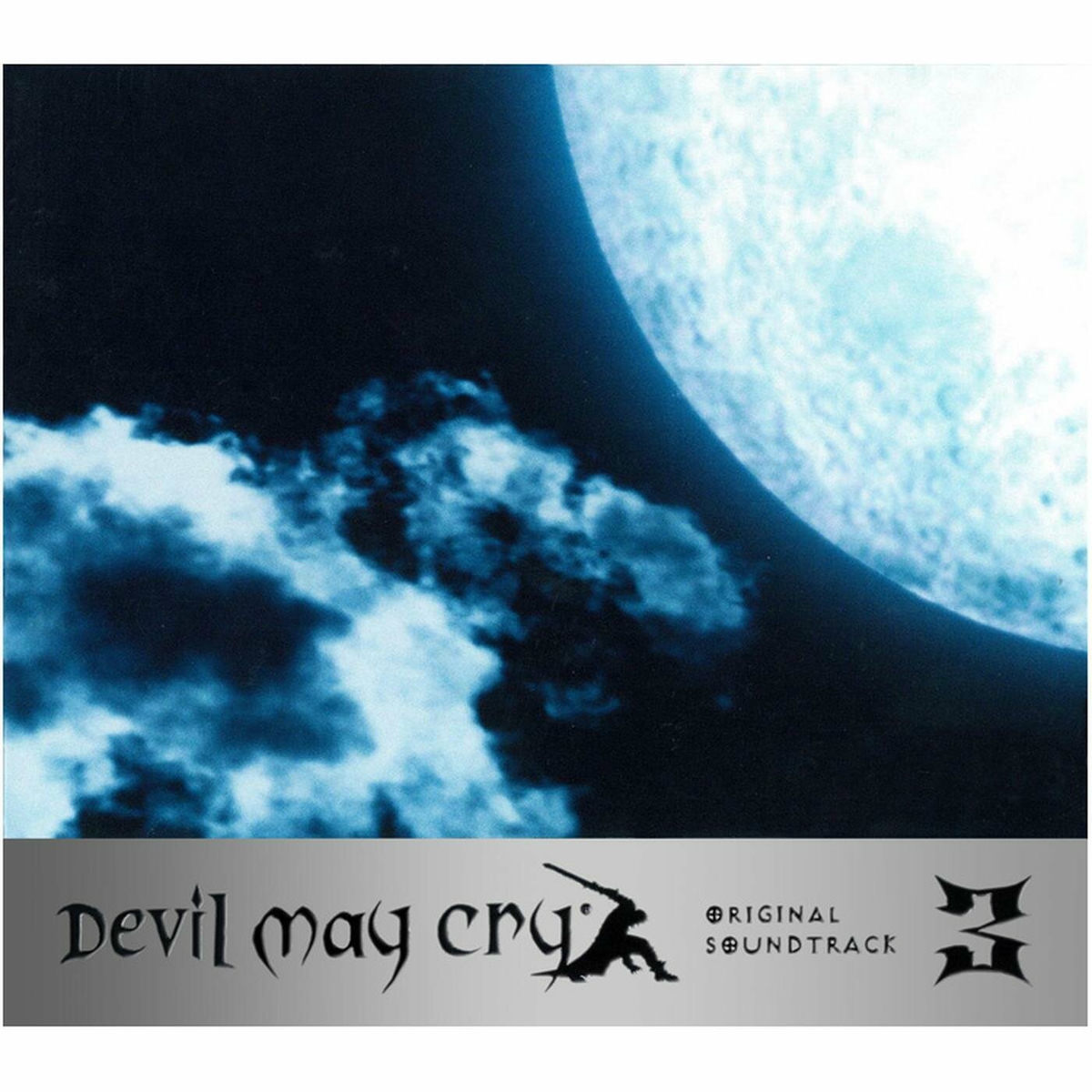 Capcom Sound Team - Devil May Cry 3 Original Soundtrack | Deezer