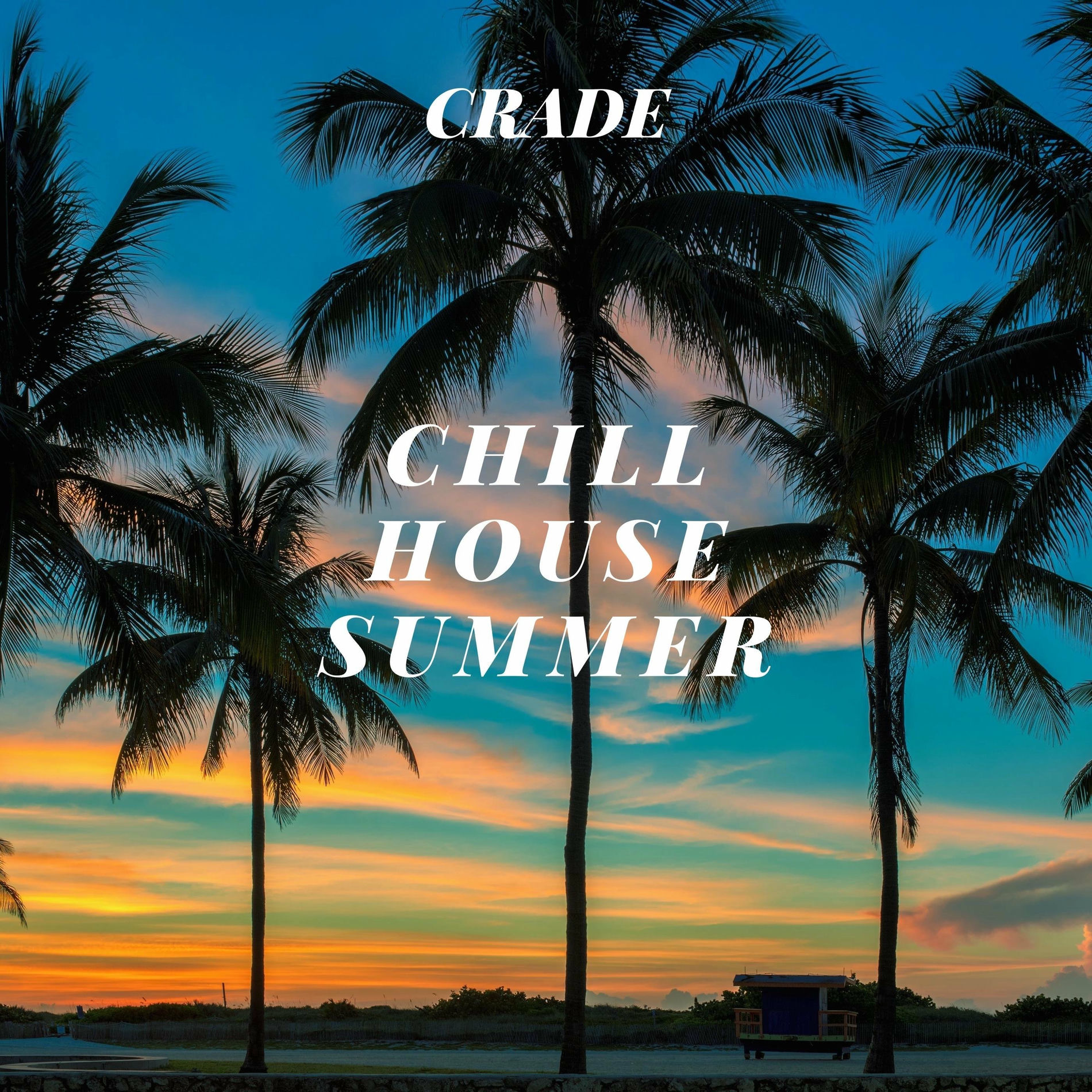 Album cover of Chill House Summer