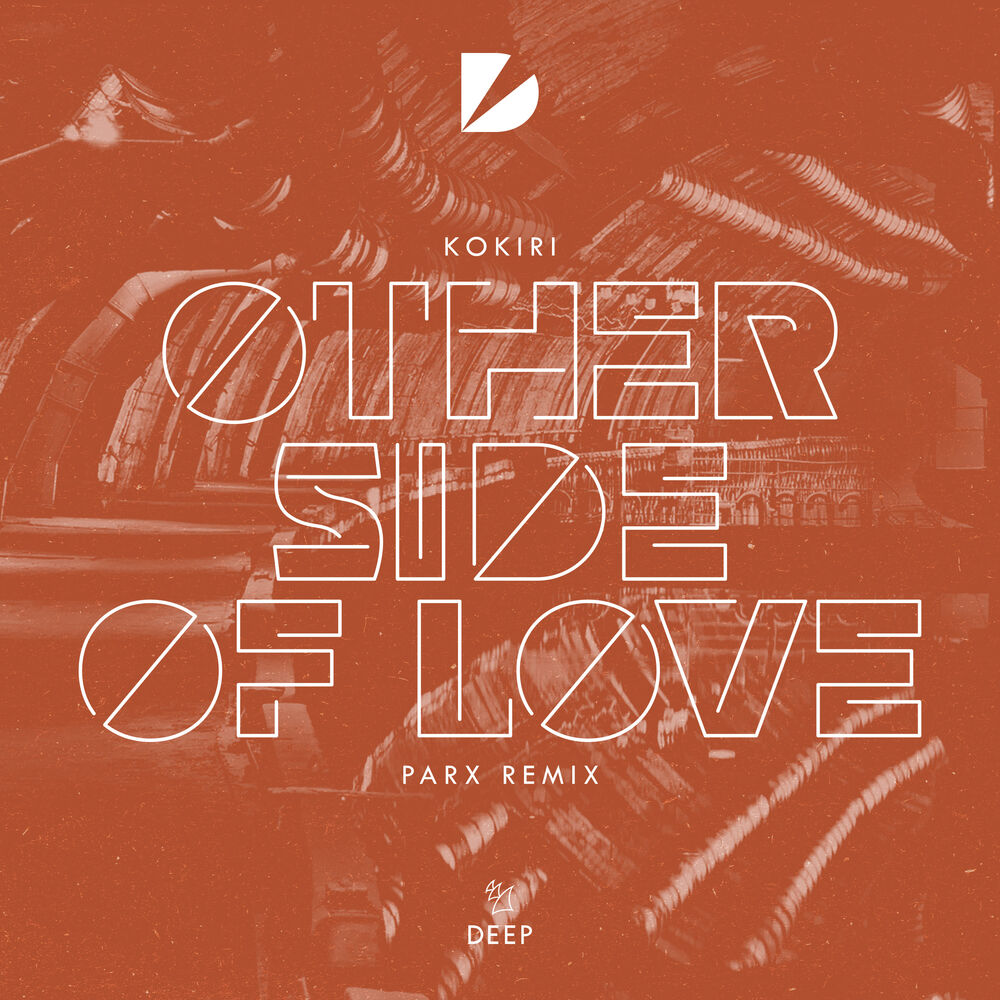 Picture of Other Side Of Love (Parx Remix)