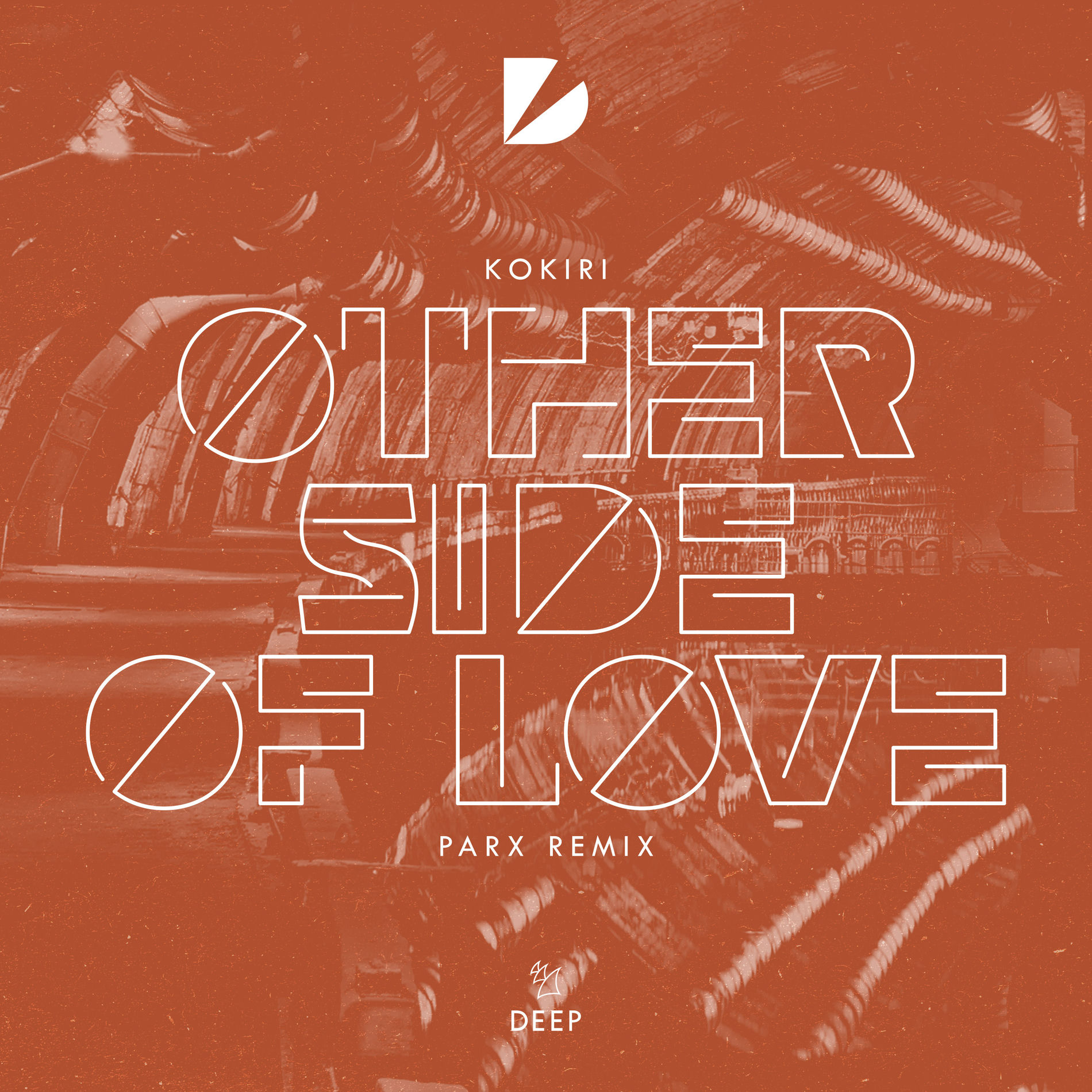 Album cover of Other Side Of Love (Parx Remix)