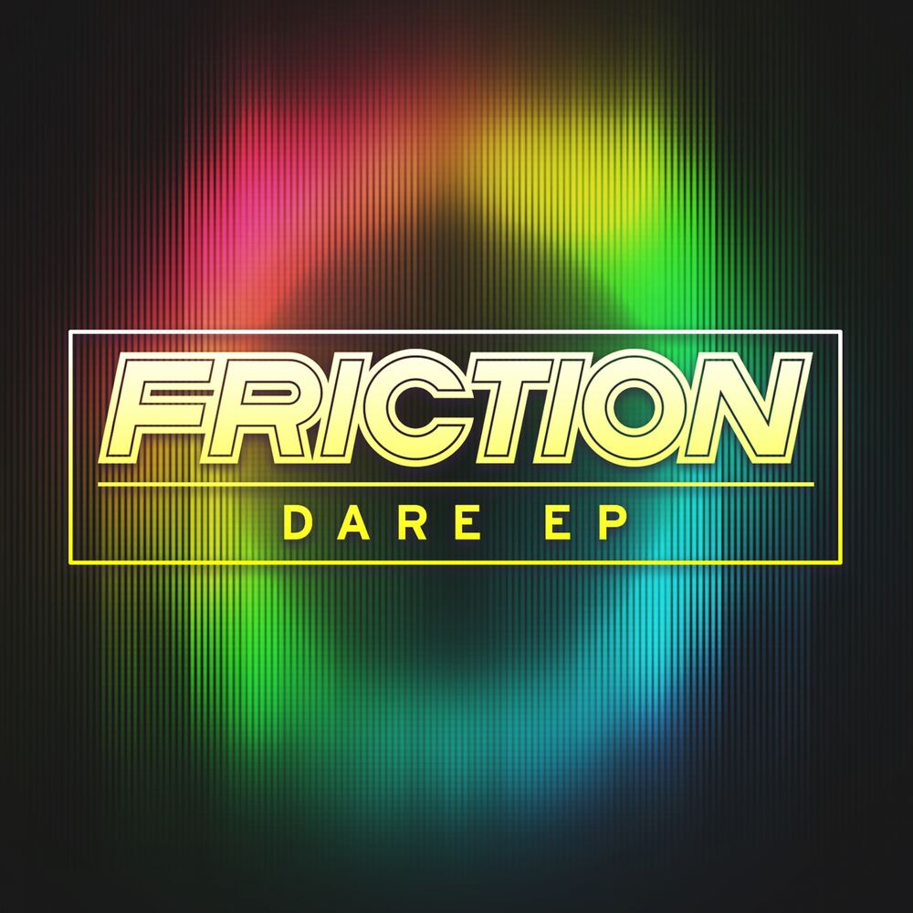 Picture of Dare EP
