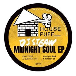 Midnight Soul EP