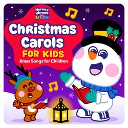 Cover of Christmas Carols for Kids - Xmas Songs for Children