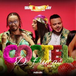 Cover of Coctel De Frutas (Remix)