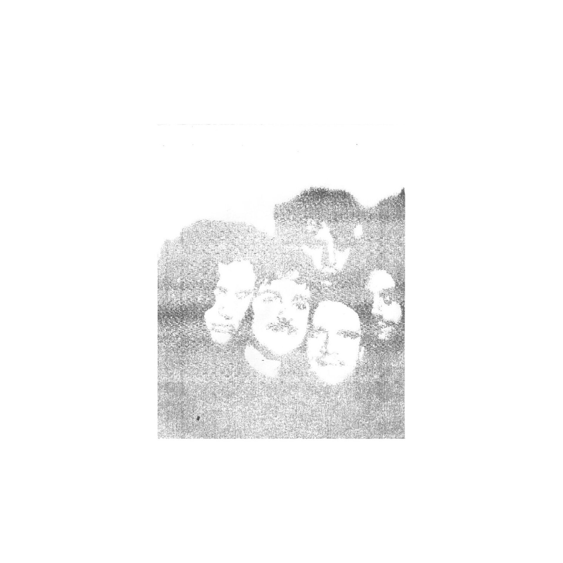 Album cover of Lost The Kids