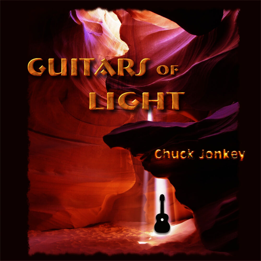 Picture of Guitars of Light