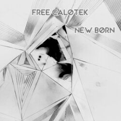 Cover of New born