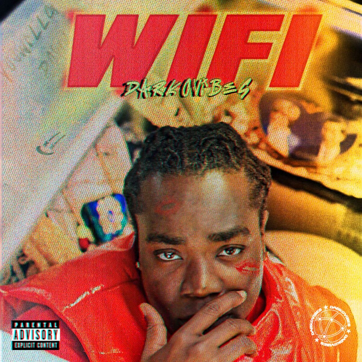 Album cover of WIFI