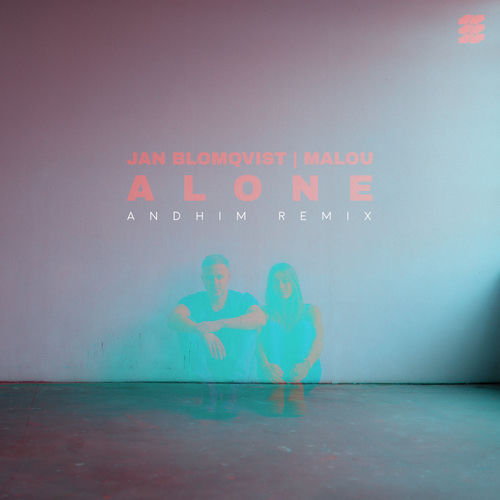 Alone - andhim Remix by Jan Blomqvist - 123 BPM