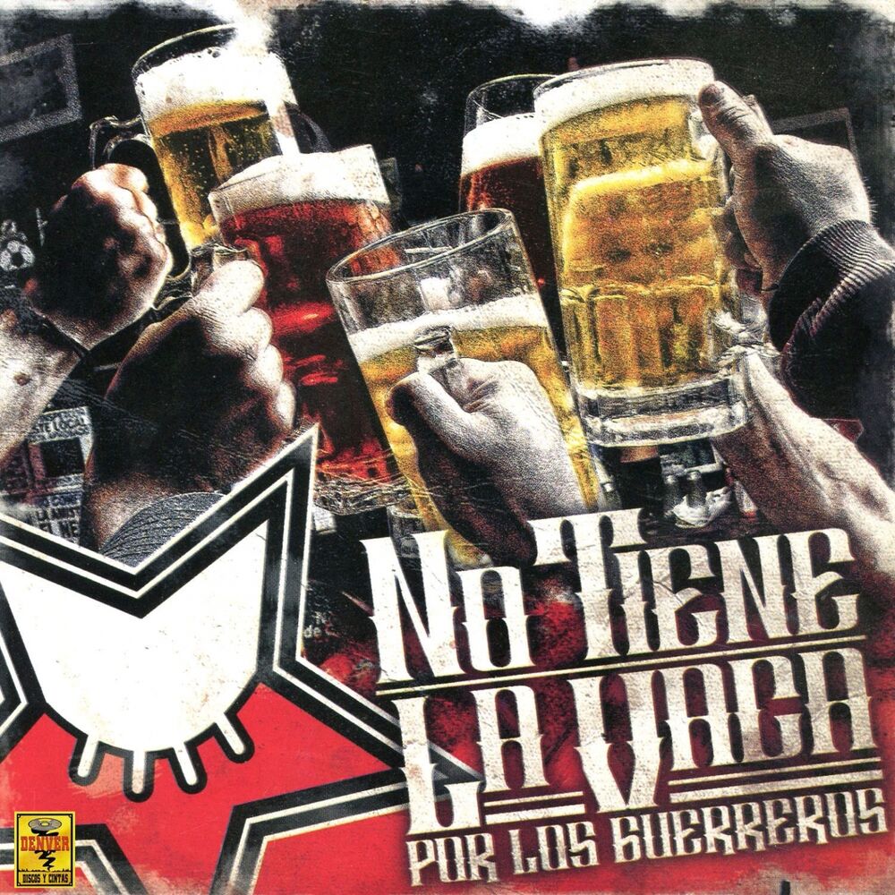 Picture of Por los Guerreros