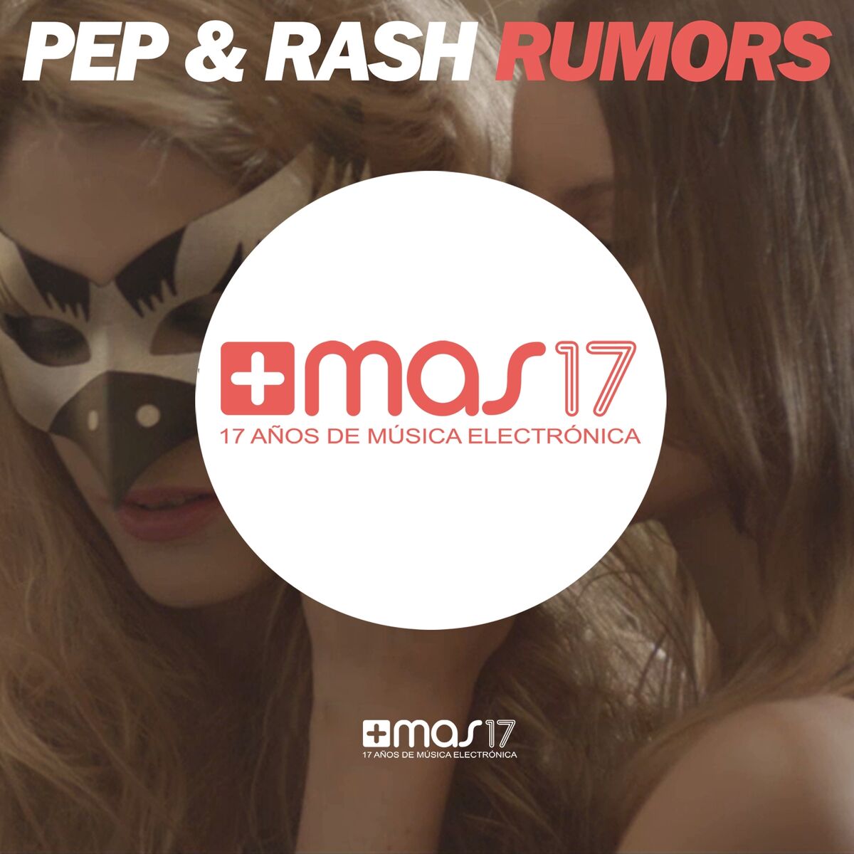 Album cover of Rumors