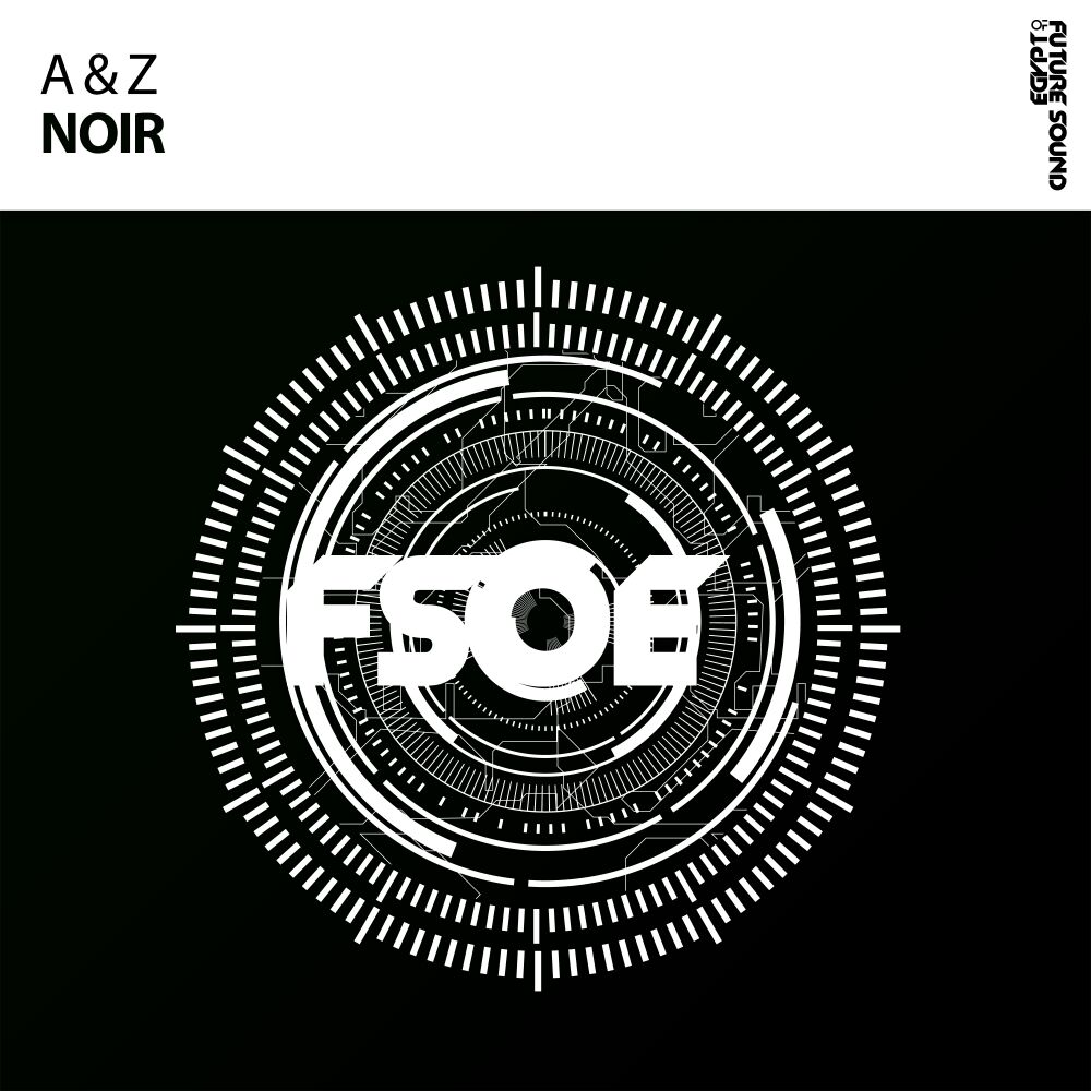 Picture of Noir
