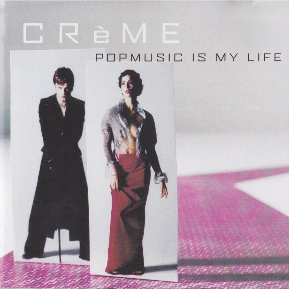 Picture of Popmusic Is My Life