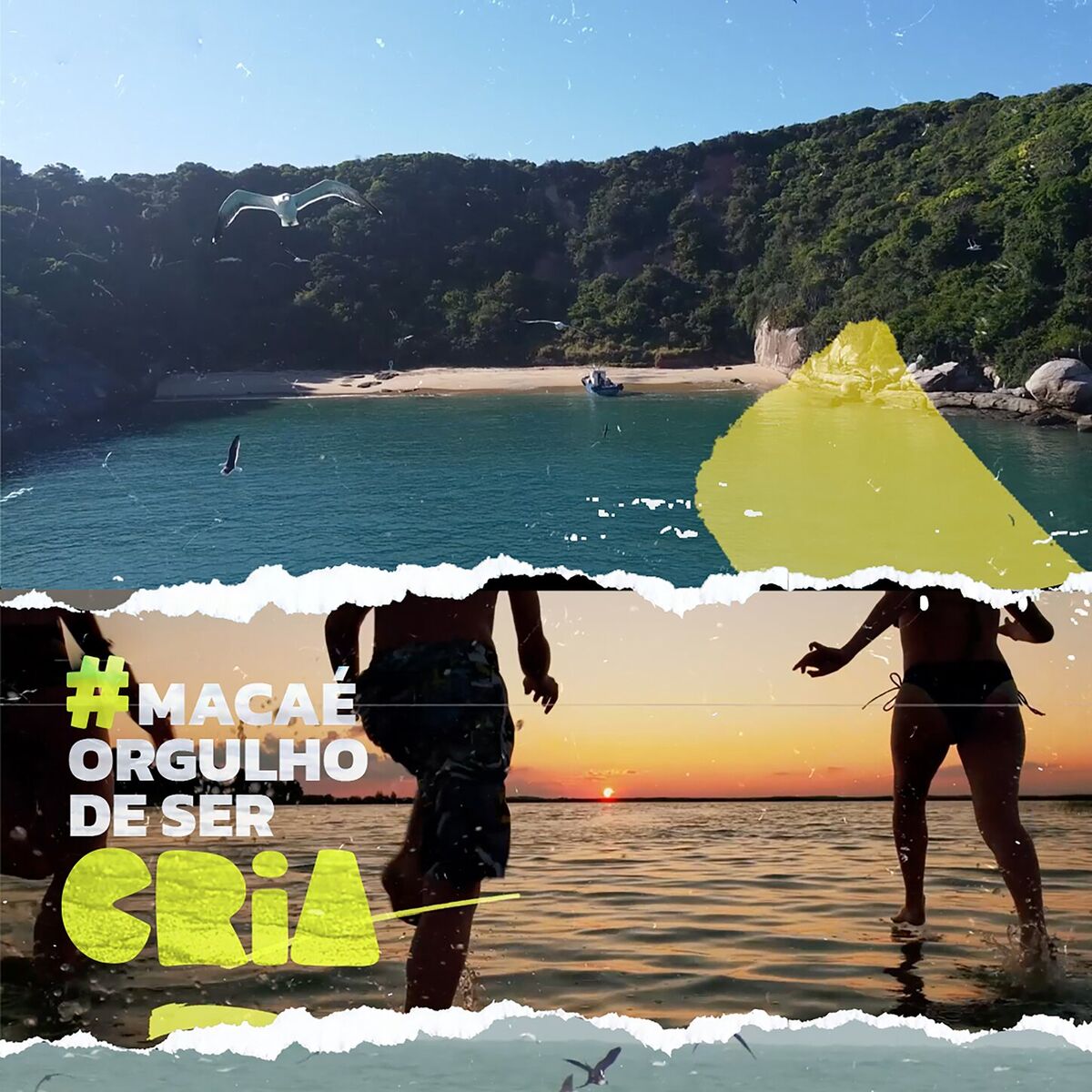 Album cover of Macaé Bombou