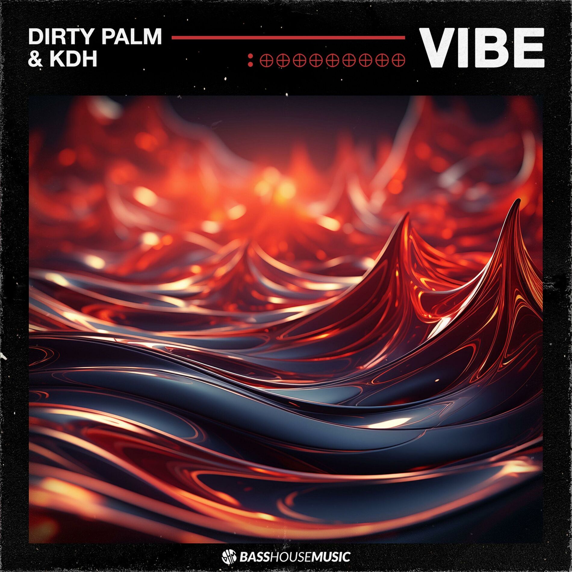 Album cover of Vibe