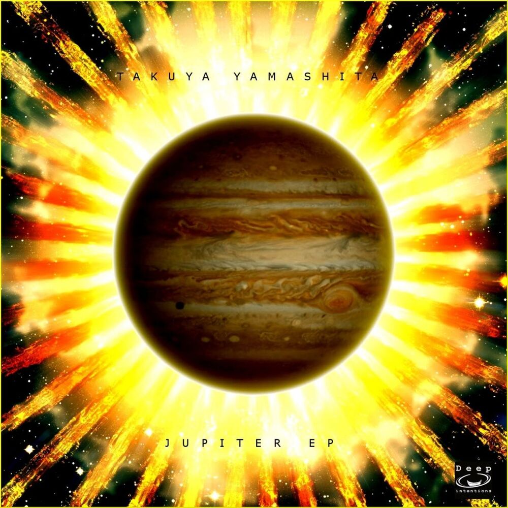 Picture of Jupiter