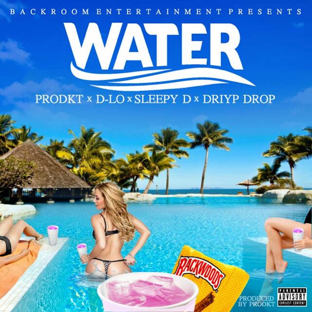 Picture of Water