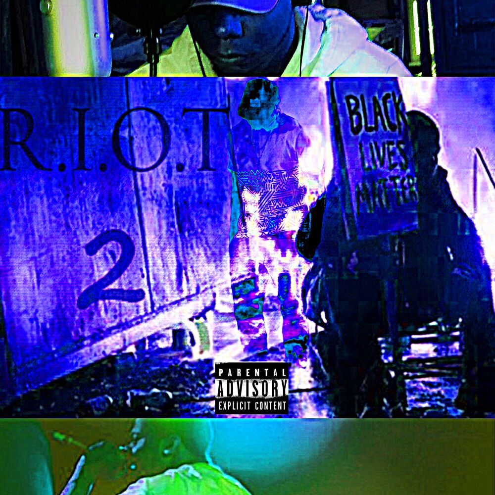 Picture of R. I. O. T 2