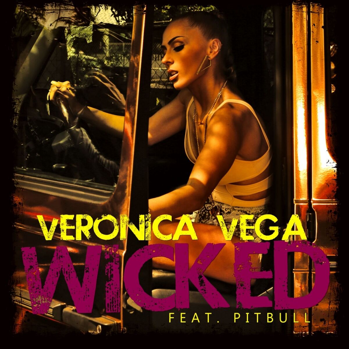 Album cover of Wicked