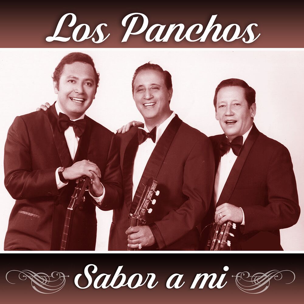 Picture of Sabor a Mi
