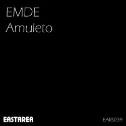 Cover of Amuleto
