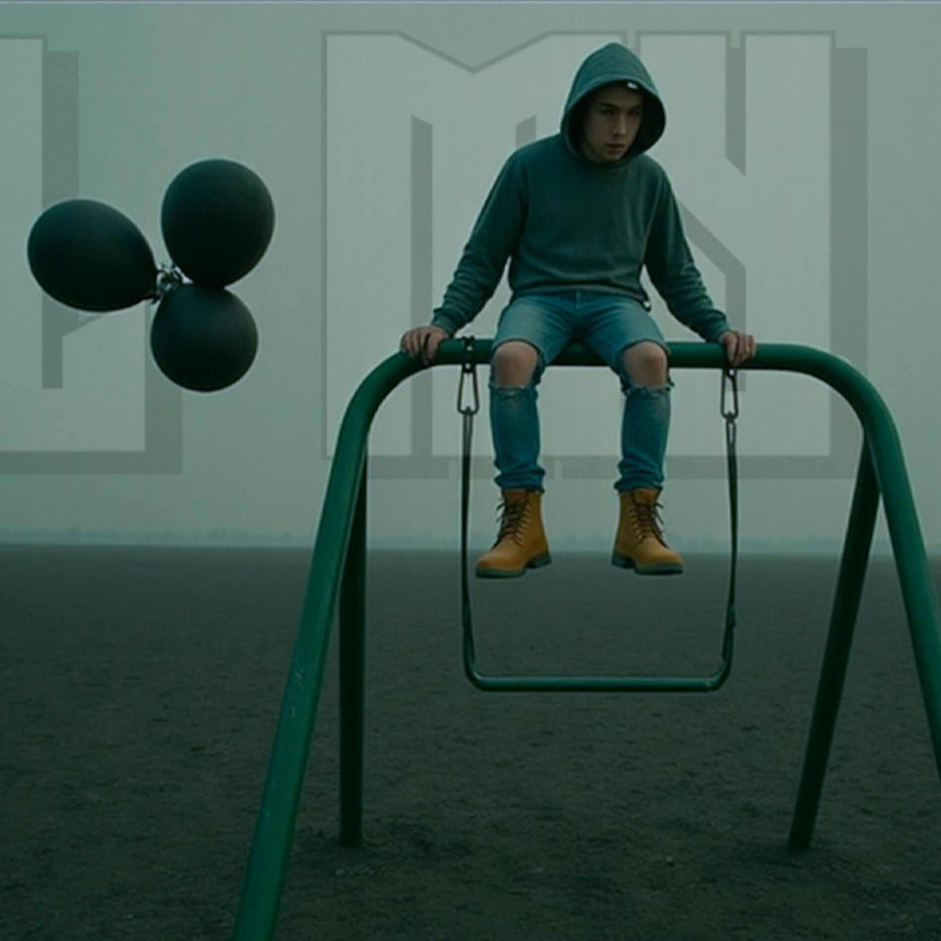 Album cover of ALLMYLIFE