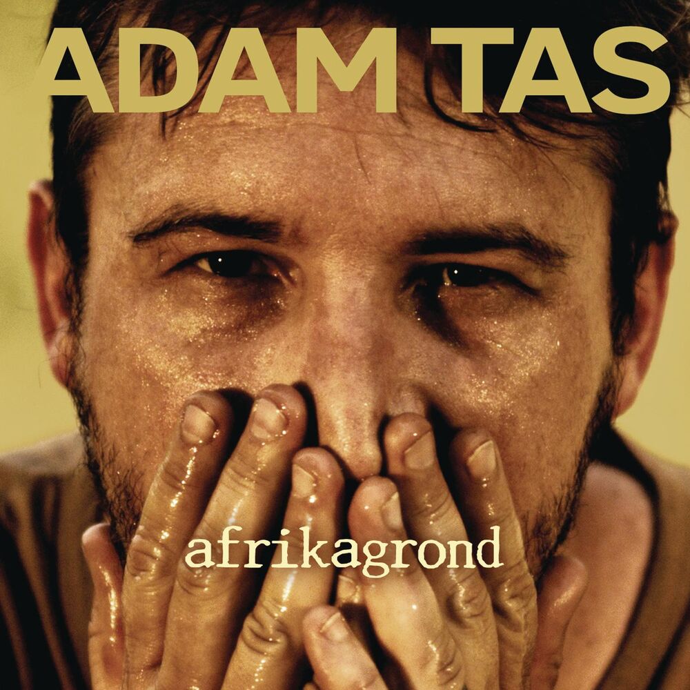 Picture of Afrikagrond