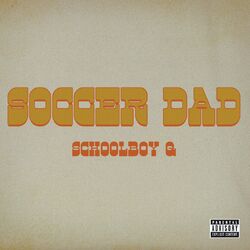 Cover of Soccer Dad