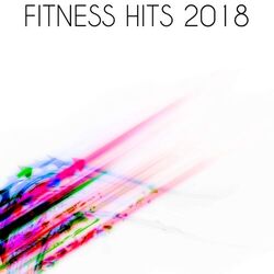 Cover of Fitness Hits 2018